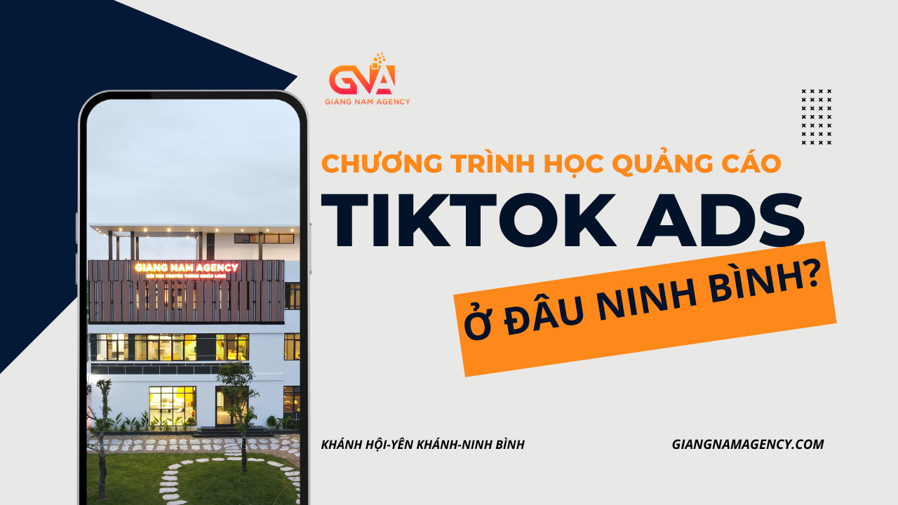 quảng cáo tiktok