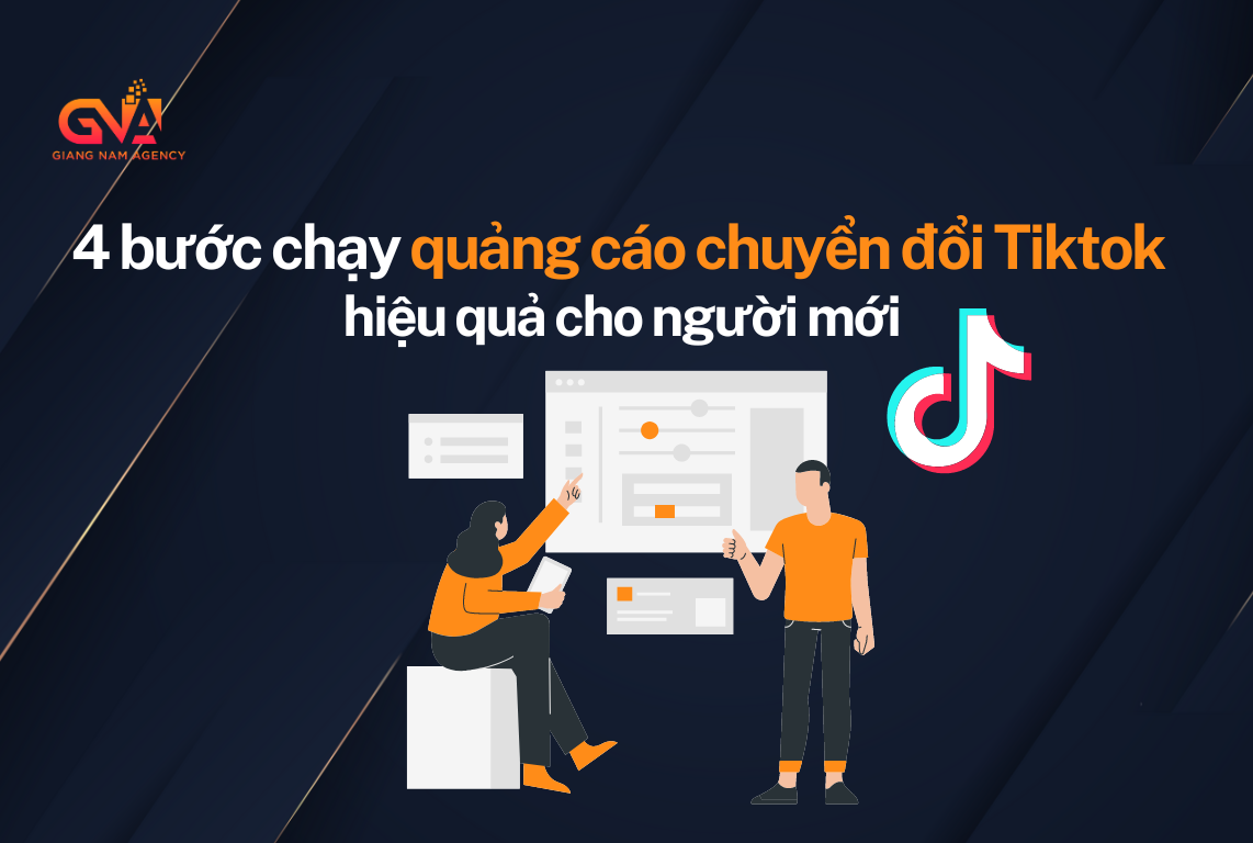 quảng cáo chuyển đổi tiktok