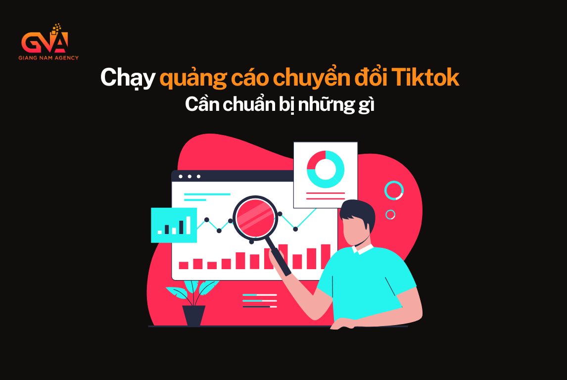 quảng cáo chuyển đổi tiktok