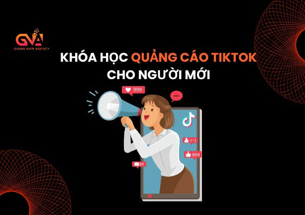 quảng cáo tiktok