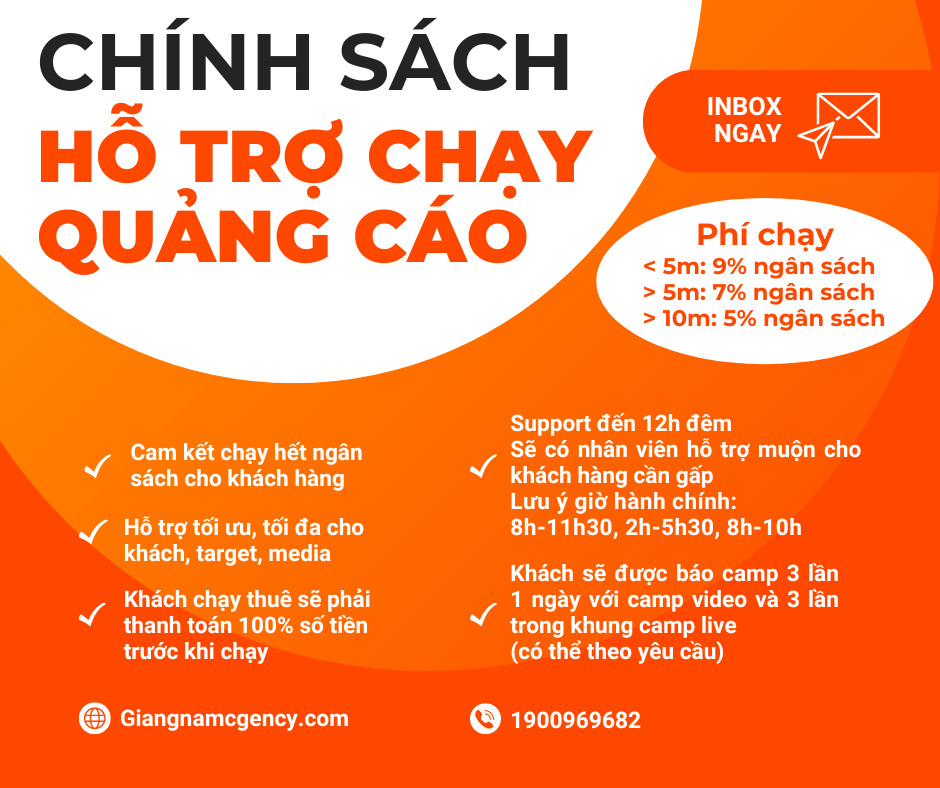 quảng cáo tiktok