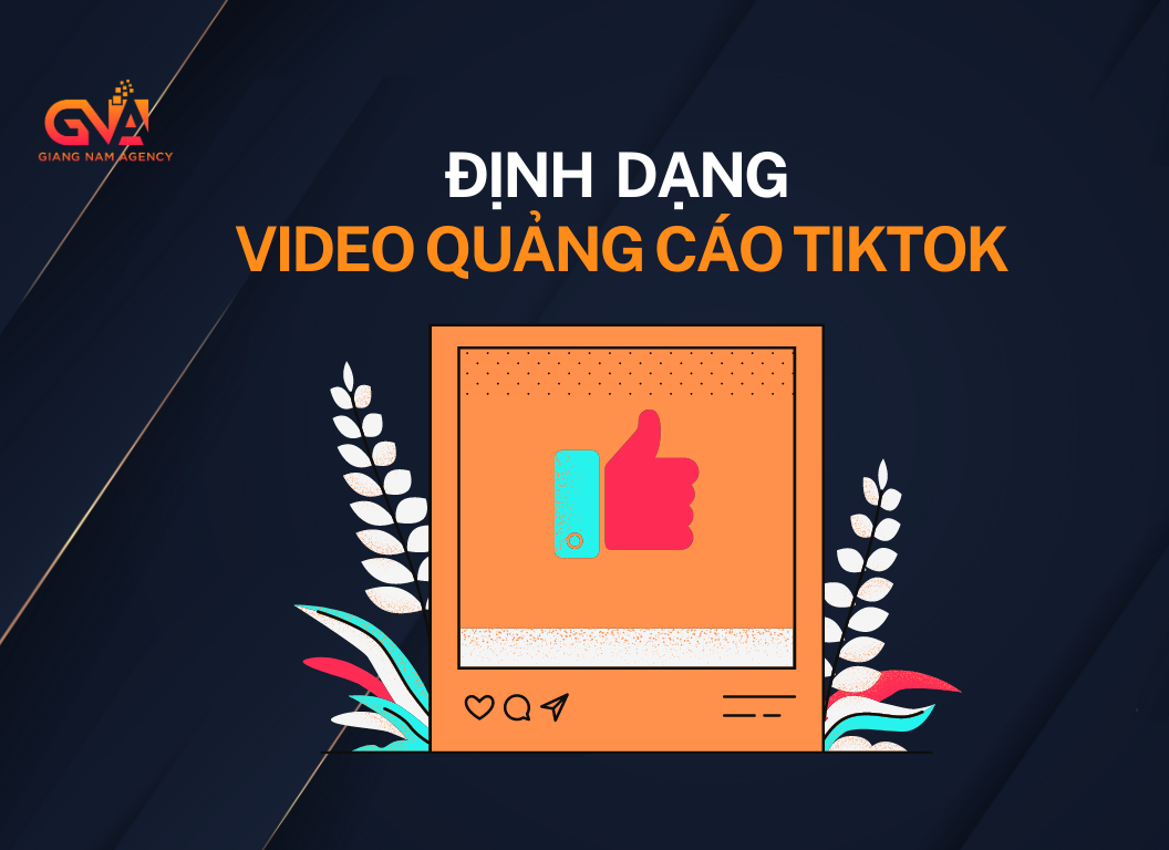 quảng cáo tiktok